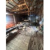 Unknown Portable Sawmill